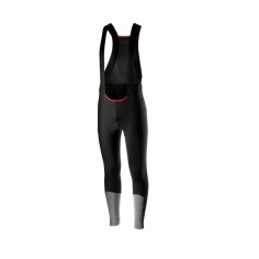 Castelli Nano flex Pro 2 Bib Tights Black