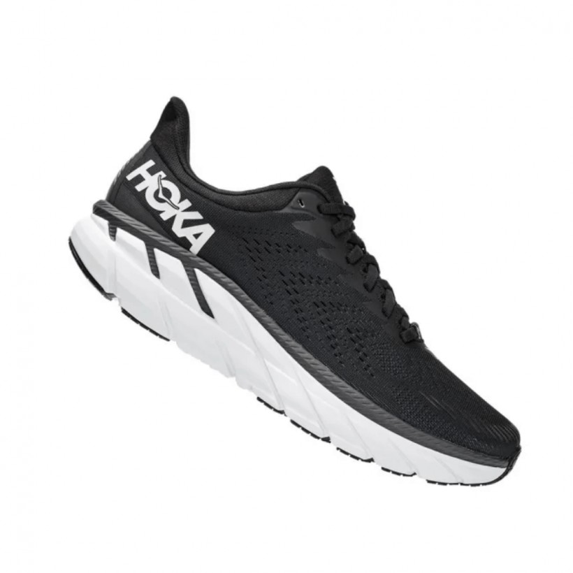 Hoka clifton outlet 2e