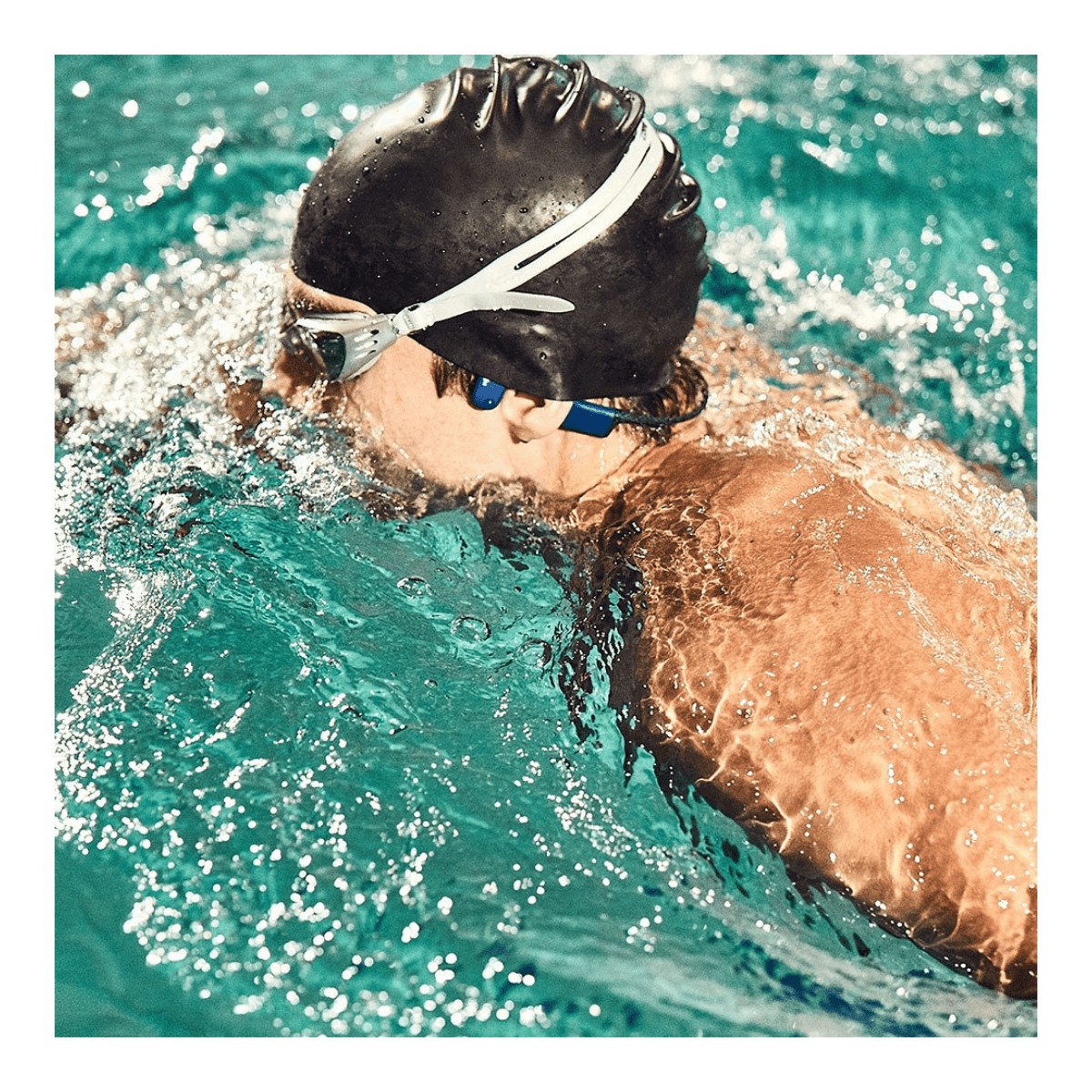 aftershokz natacion