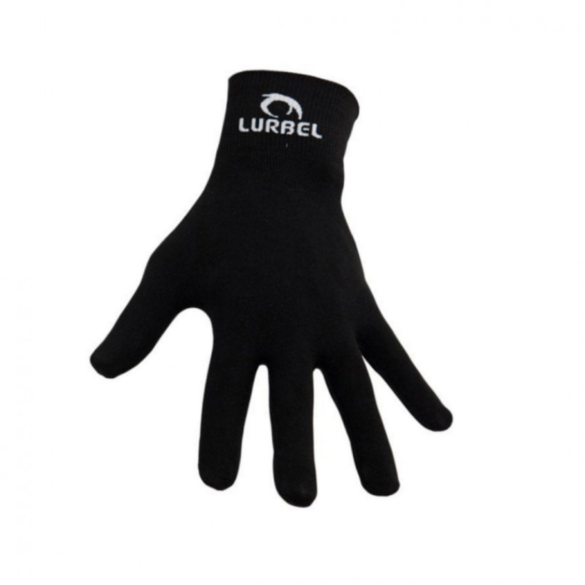 Lurbel Alaska Handschuhe Schwarz