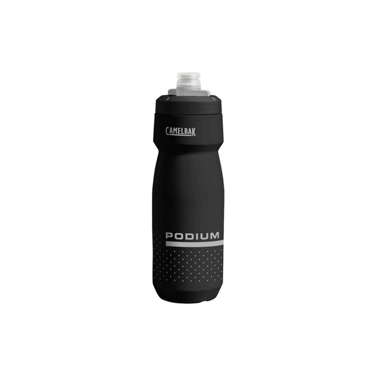 Camelbak Podium Black Bottle 0.71L