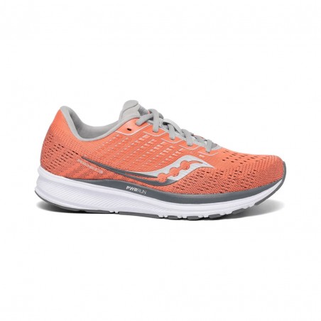 Saucony jazz 13 sales womens orange