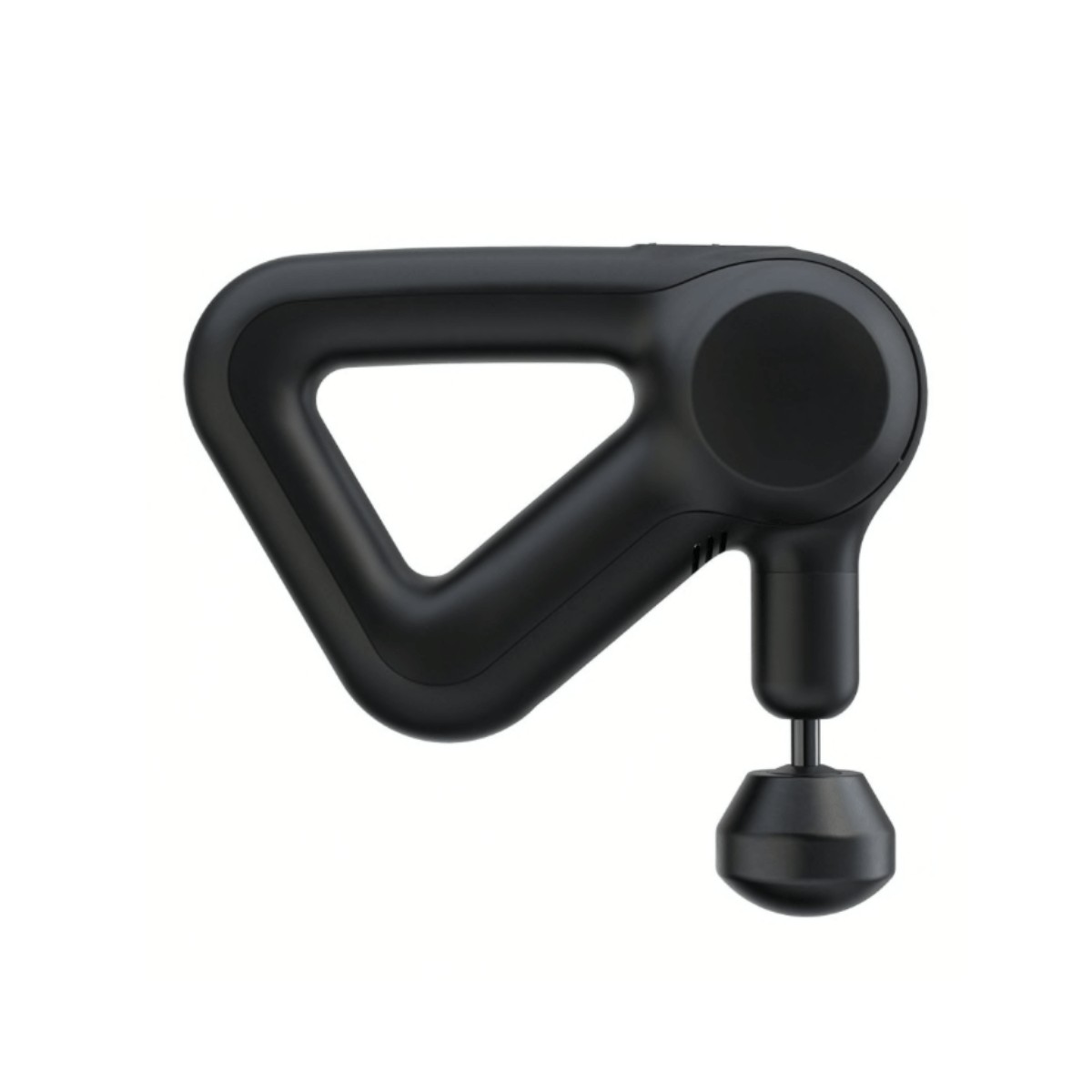 Theragun Prime Black Muskelmassagepistole