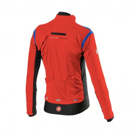 Castelli alpha 2024 ros jacket sale