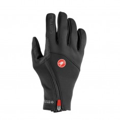 Castelli Mortirolo Gloves Black