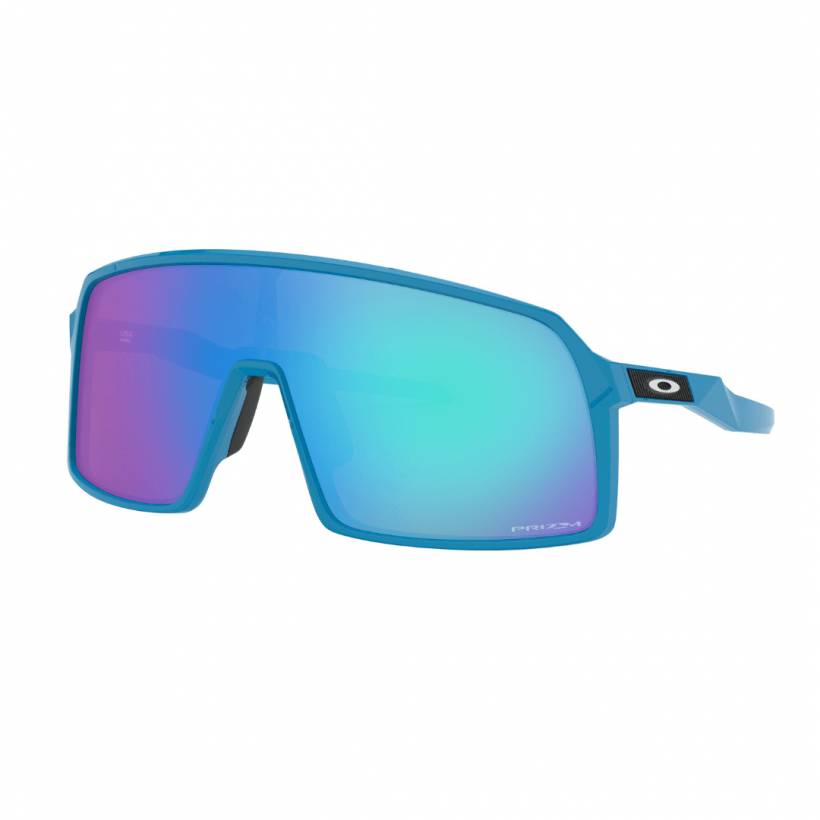 Occhiali da sole Oakley Sutro Sky Prizm Sapphire Iridium