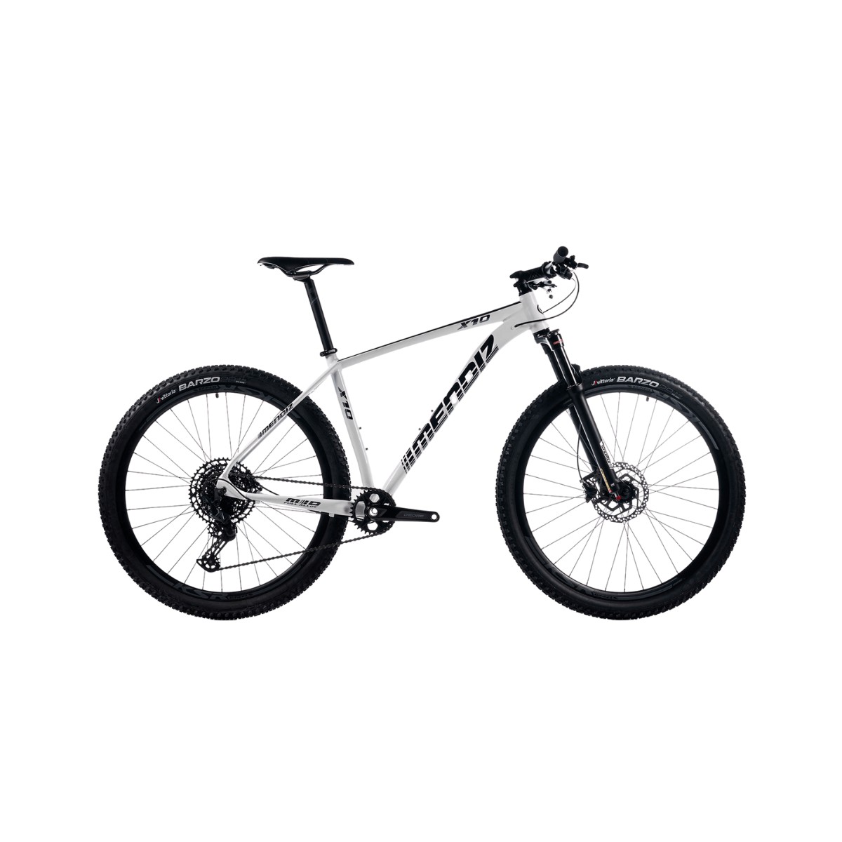 Mendiz fashion bicicletas mtb