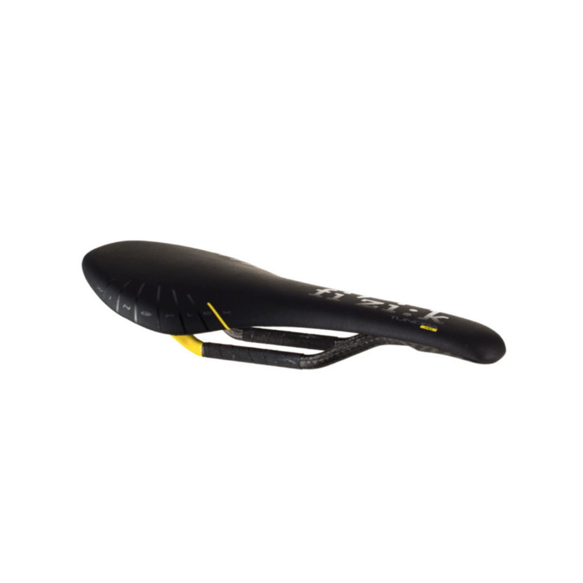 Sill n Fizik Tundra 00 carbono trenzado Negro