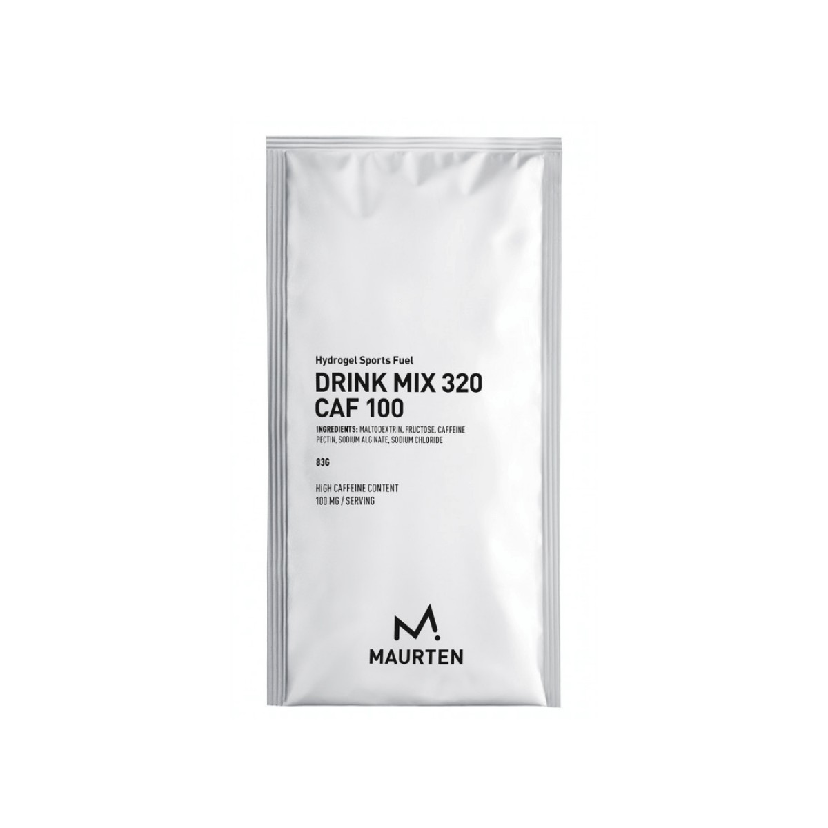 Maurten Hydrogel Drink Mix 320 CAF (14 Einheiten) 83 g