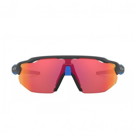 Oakley radar clearance ev trail prizm