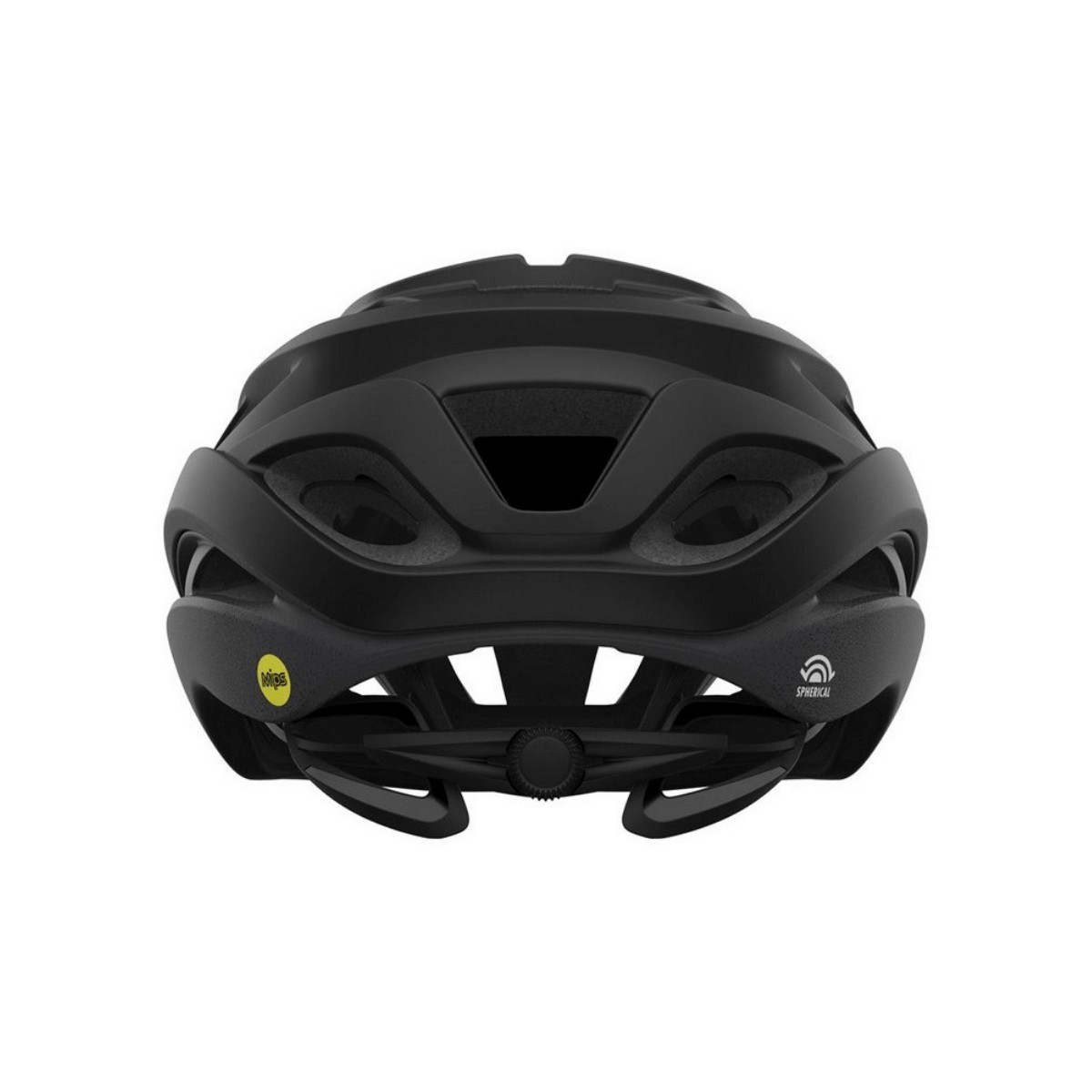 Casco Giro Helios Mips Negro Mate