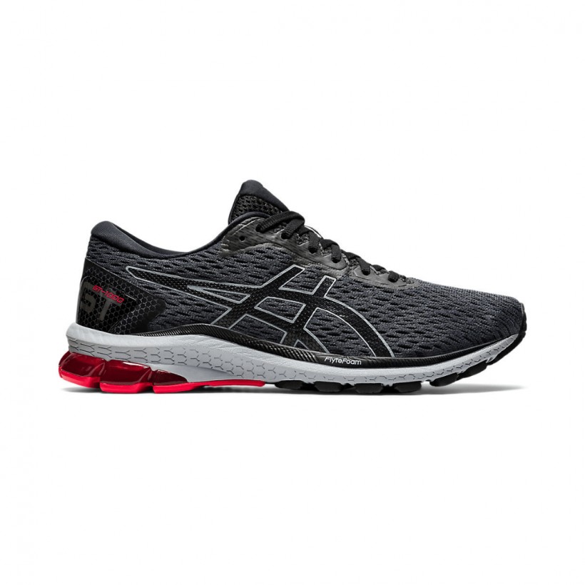 Asics gt 1000 9 weight best sale