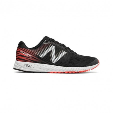 Tenis new sale balance 1400 vermelho