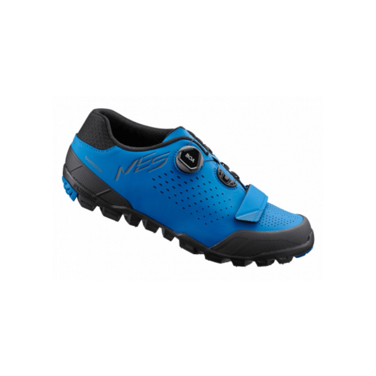 Chaussures VTT Shimano ME501 Bleu