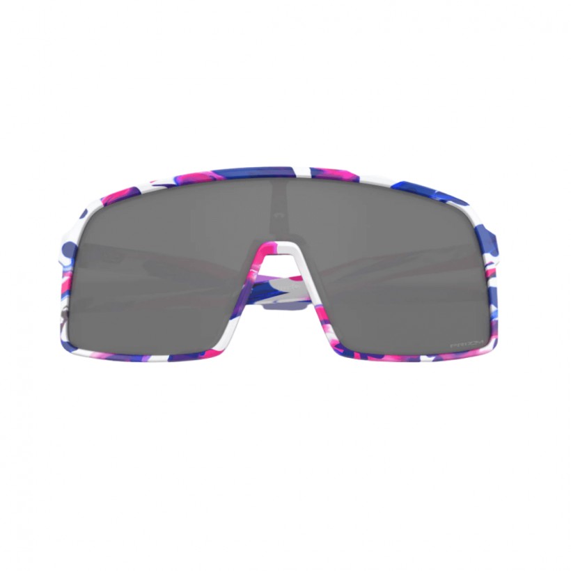 Oakley Sutro Kokoro Prizm Black Sunglasses