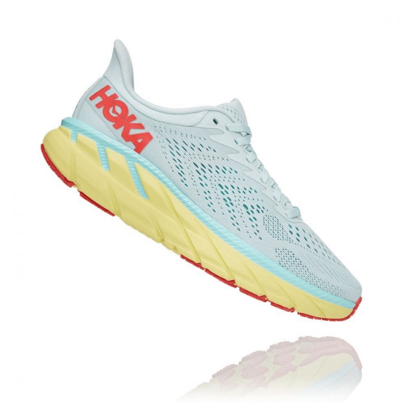 Hoka clifton 7 online mujer