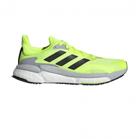 Adidas boost gelb best sale