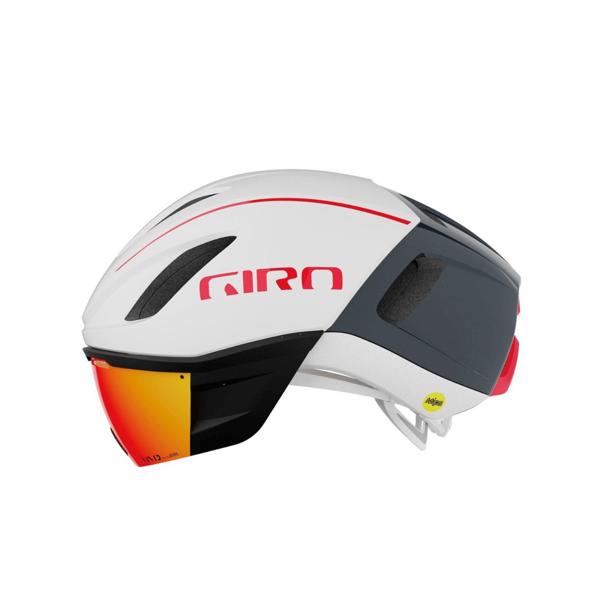 giro vanquish helmet