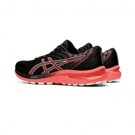 Asics cumulus cheap rouge