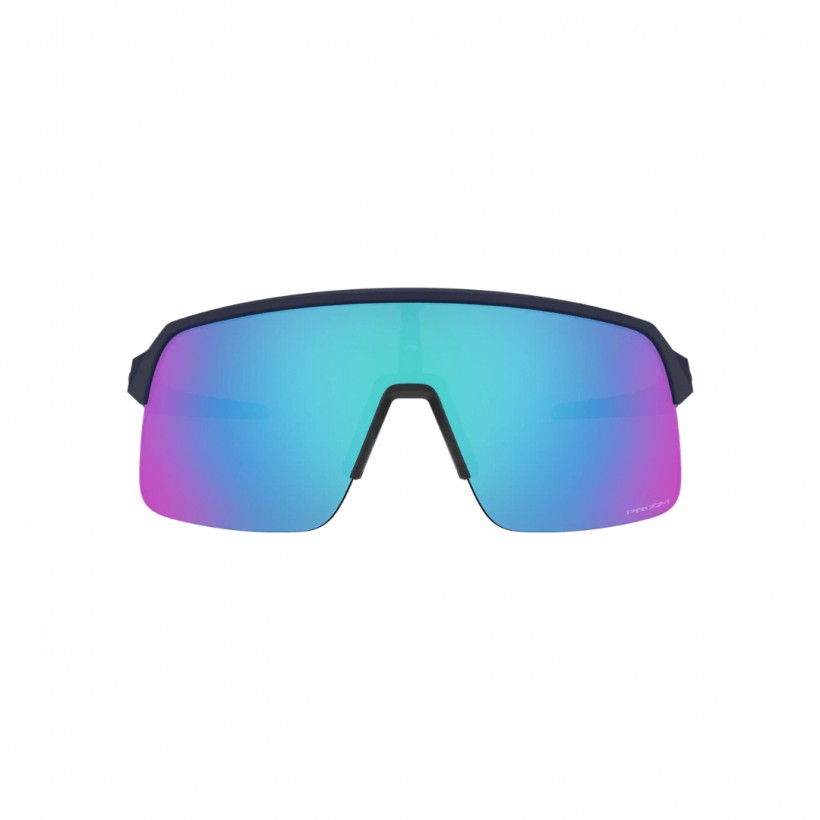 Blue oakley glasses sale