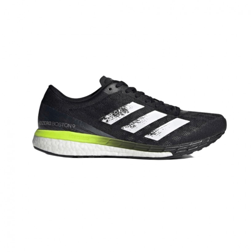 Adidas hotsell boston jaune