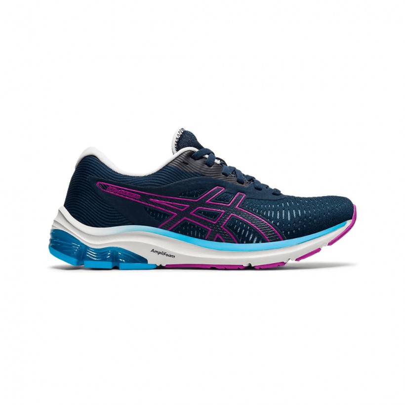 Asics gel pulse 12 on sale violet