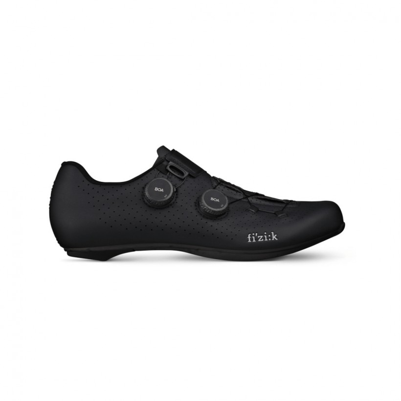 Sapatos Fizik Vento Infinito Carbon 2 Preto SS21