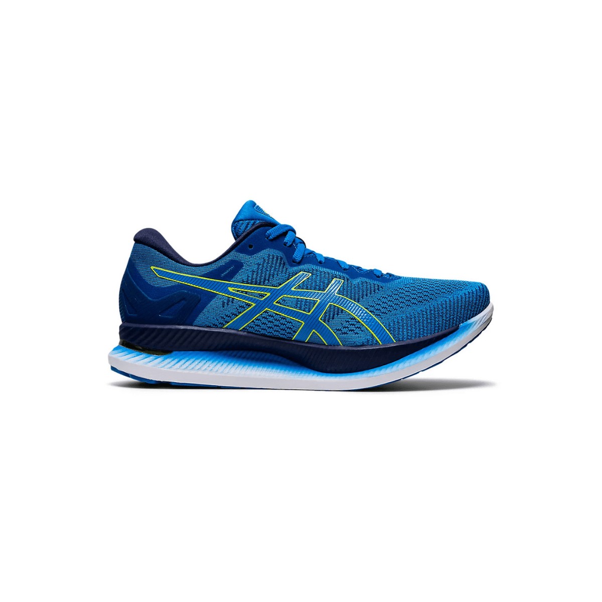 Asics glideride clearance running shoes