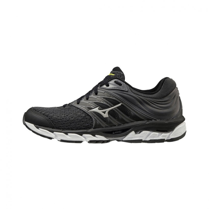 Mizuno Wave Paradox 5 Black SS21 Shoes