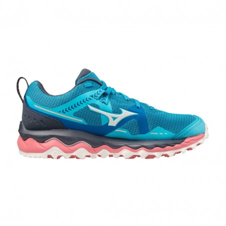 Mizuno wave 2025 mujin pink