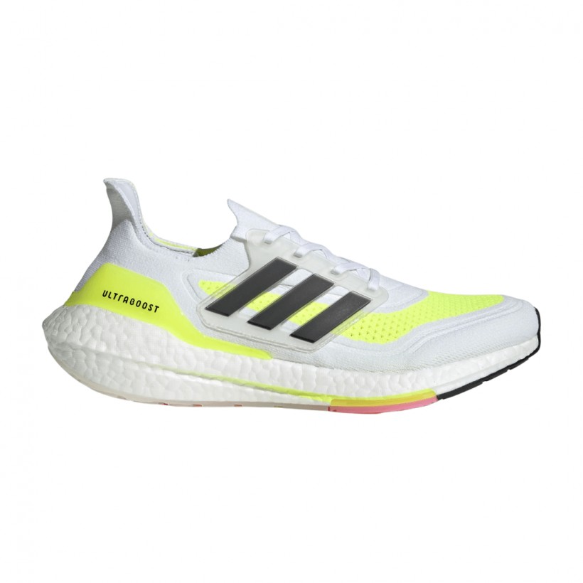 Adidas ultra boost go yellow best sale