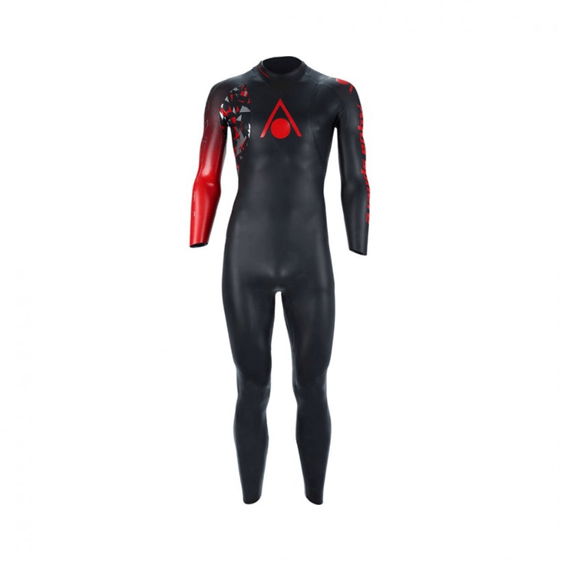 Muta Aqua Sphere Racer 3 nera rossa