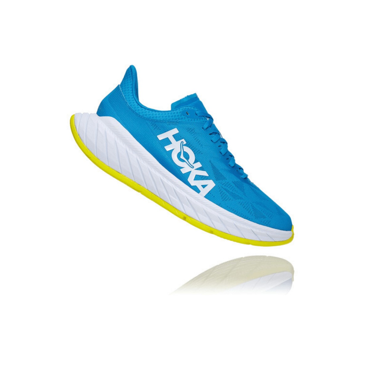 Hoka one one on sale carbon x harga