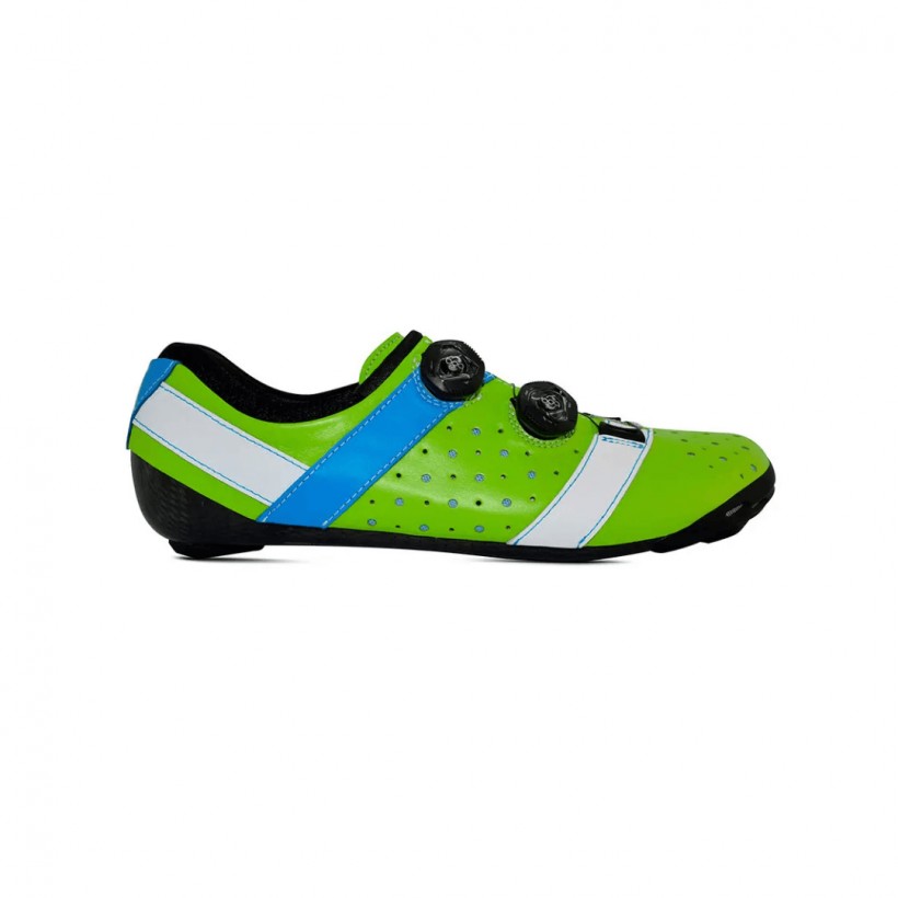 Kangaroo leather cycling on sale shoes