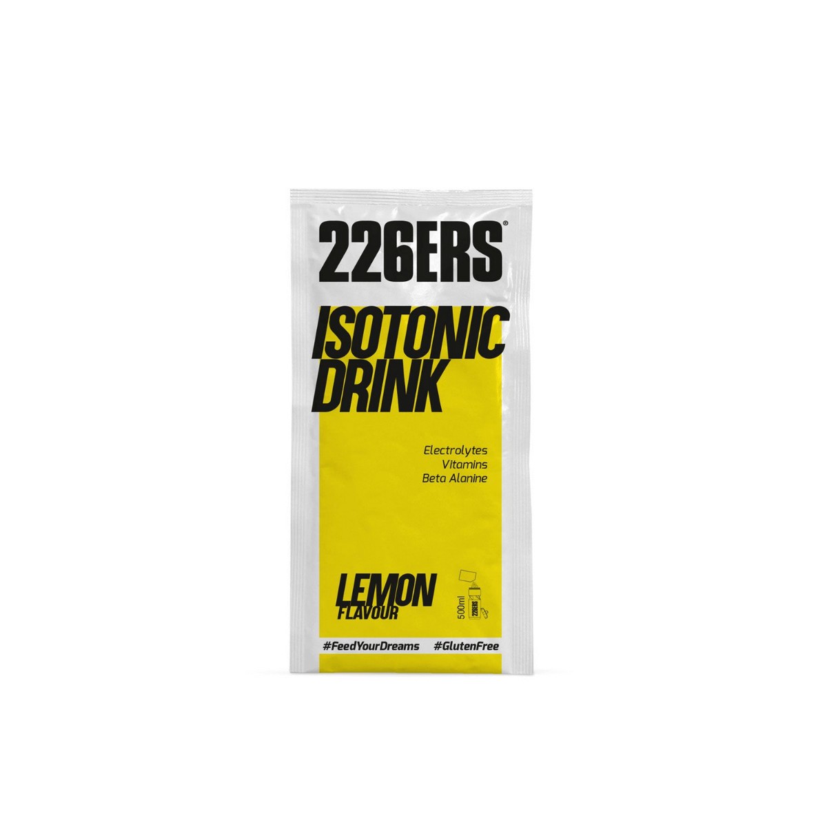 EMO T günstig Kaufen-Isotonisches Getränk 226ers Zitrone 20g. Isotonisches Getränk 226ers Zitrone 20g <![CDATA[226ers Lemon Isotonic Drink 20g Isotonisches Getränk wird besonders für intensive körperliche Betätigung oder bei Wettkämpfen empfohlen, die weniger a