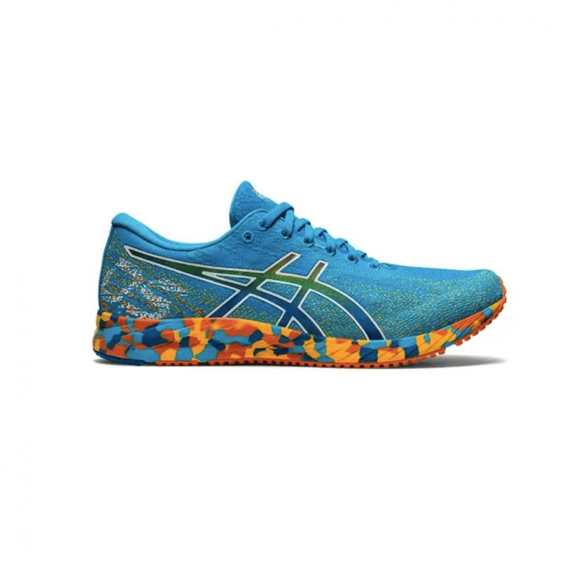 Asics gel ds trainer 19 mujer azul online