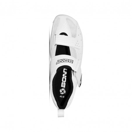 Fashion bont riot tri shoe