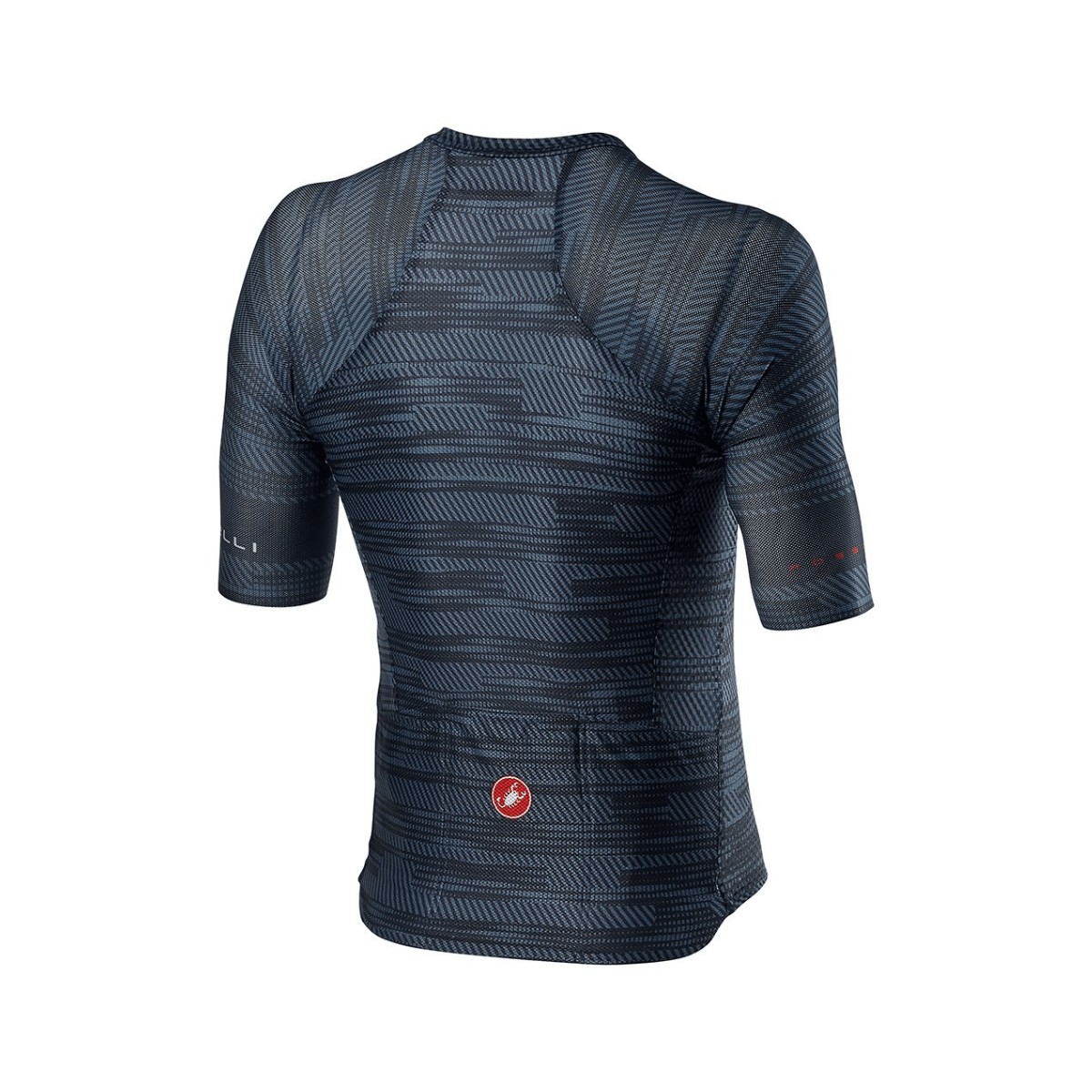 castelli climbers jersey 2.0