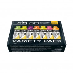 SIS Go Isotonic Energy Variety Pack 60ml x 7 pc.