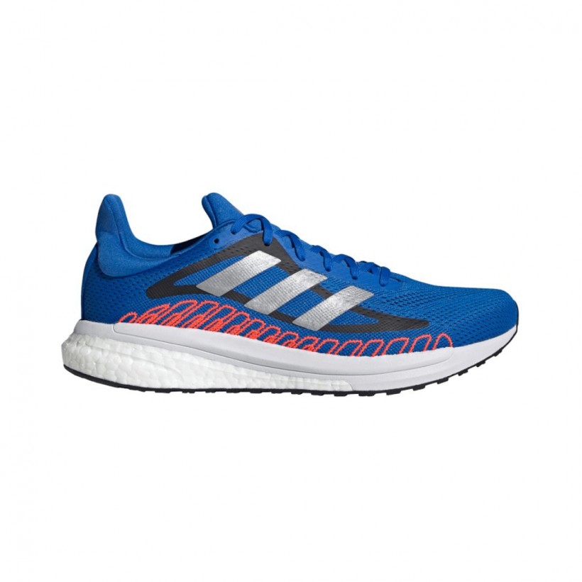 Adidas solar glide prezzo online