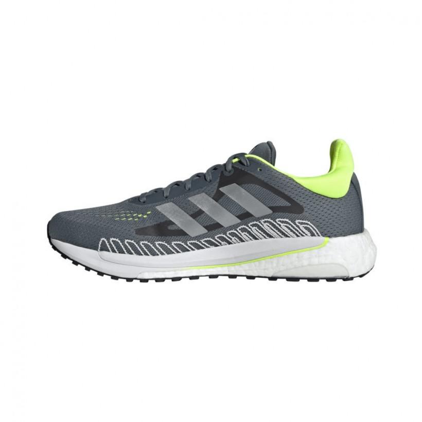 Chaussure running adidas hot sale