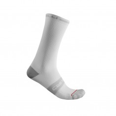 Castelli Superleggera T18 White Socks