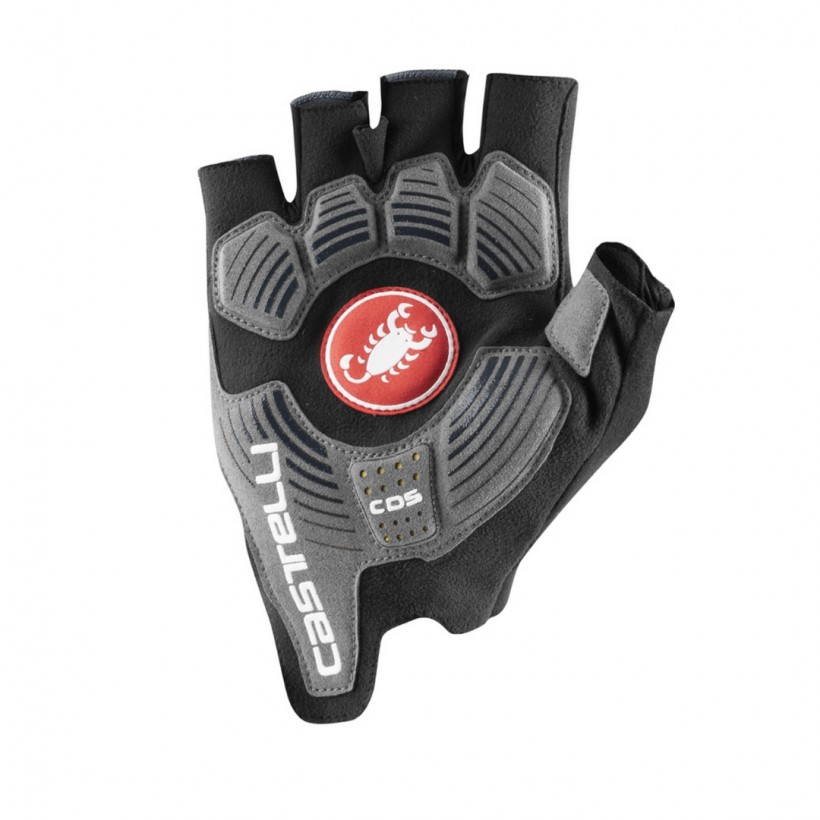 Castelli deals espresso gloves