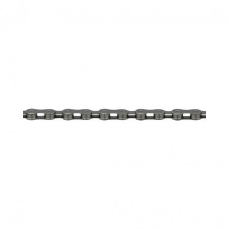 SRAM NX Eagle 12V Silver Chain with Power Lock