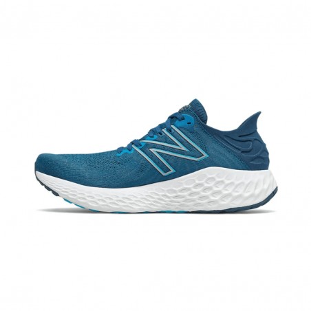 New balance 1080 sales azul e vermelho