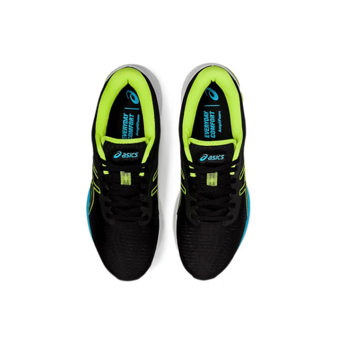 Asics gel pulse 8 verde online