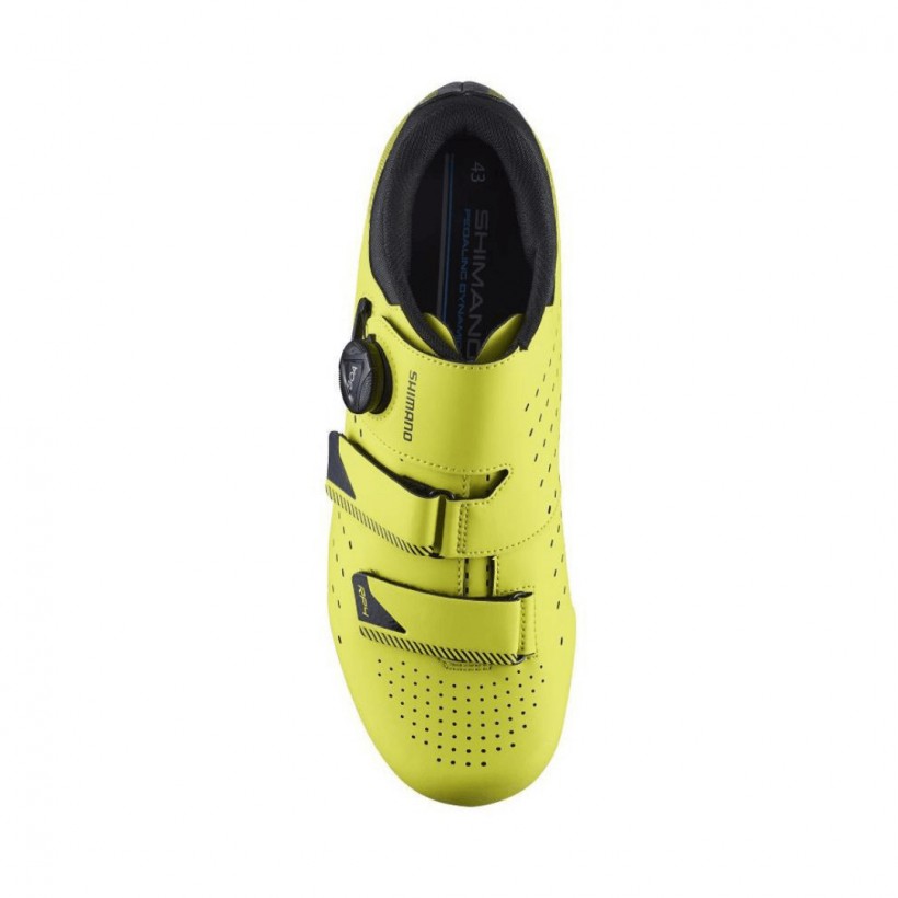 Zapatilla discount shimano rc7