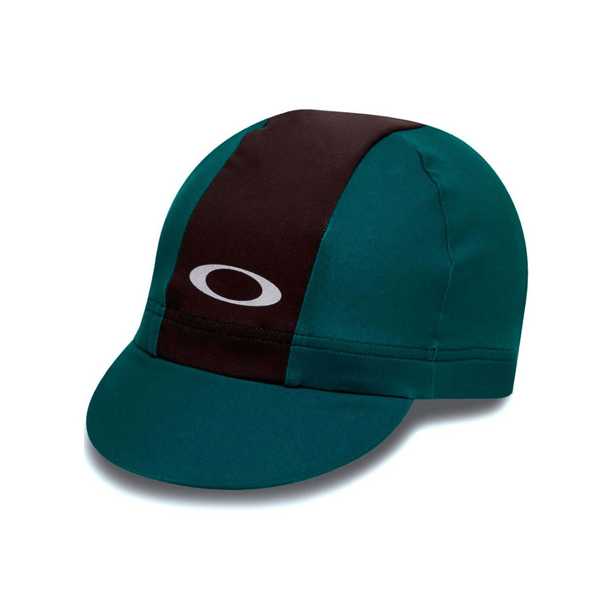 Oakley Cap 2.0 Grüne Kappe, Größe S/M