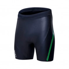 Short Zone3 Buoyancy 3/2 mm Black Green