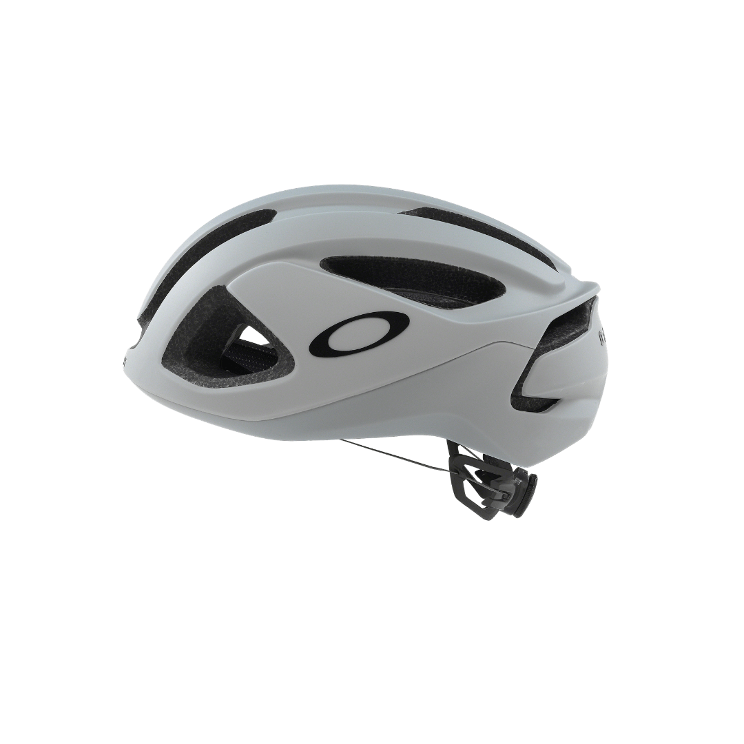 Oakley ARO3 MIPS Helmet Gray